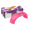 RONNEY NINA Profesjonalna lampa do paznocki LED 9W (GY-LED-018) - CZERWONA jest-ponad0szt,zmieniam-na0:2021-04-05